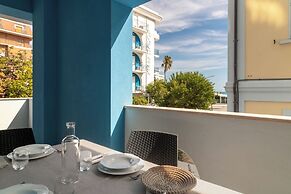 Vela Azzurra Holiday Home