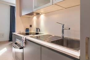 Vela Azzurra Holiday Home