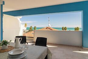 Vela Azzurra Holiday Home