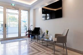 Vela Azzurra Holiday Home