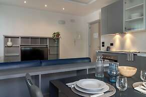 Vela Azzurra Holiday Home
