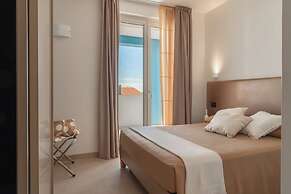 Vela Azzurra Holiday Home