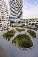 Sky Garden One in Oostende
