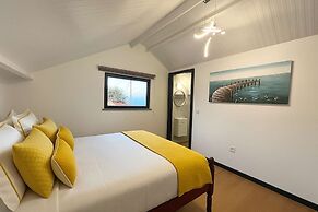Casa Joao Batista em Machico
