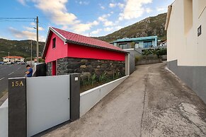 Casa Joao Batista em Machico