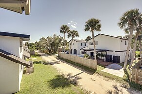 Stylish & Walkable! Pet-friendly St Augustine Gem!