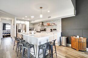 Stylish & Walkable! Pet-friendly St Augustine Gem!