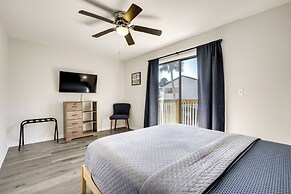 Stylish & Walkable! Pet-friendly St Augustine Gem!