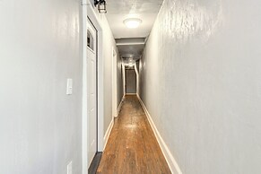 2 Mi to Ark Encounter! Walkable Williamstown Condo
