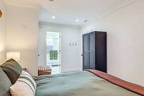 2 Mi to Ark Encounter! Walkable Williamstown Condo