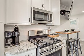 2 Mi to Ark Encounter! Walkable Williamstown Condo
