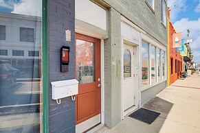 2 Mi to Ark Encounter! Walkable Williamstown Condo
