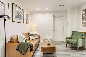 2 Mi to Ark Encounter! Walkable Williamstown Condo