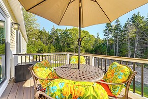 Ocean Point Hideaway: 2-story Unit on 3 Acres!