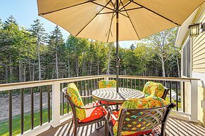 Ocean Point Hideaway: 2-story Unit on 3 Acres!