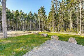 Ocean Point Hideaway: 2-story Unit on 3 Acres!