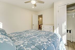 Ocean Point Hideaway: 2-story Unit on 3 Acres!
