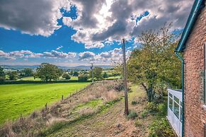 Greengates Nature Filled Escape