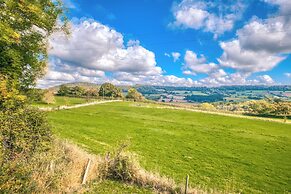 Greengates Nature Filled Escape