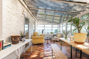 Greengates Nature Filled Escape