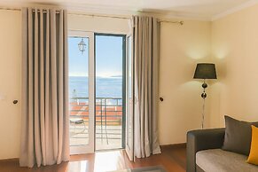 Armando House Ocean View