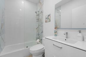 Ocean Muse Lux Waterfront Escape Pool Dock