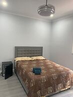 Quiet Spacious Family House