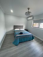Quiet Spacious Family House
