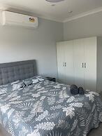Quiet Spacious Family House