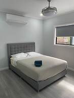 Quiet Spacious Family House