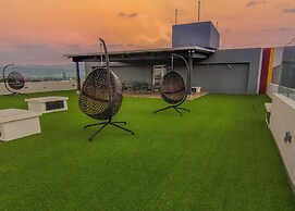 L AURORA INN Apart