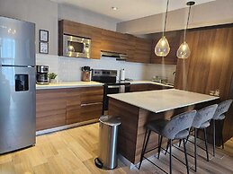 L AURORA INN Apart