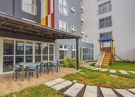 L AURORA INN Apart