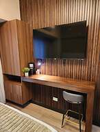 L AURORA INN Apart