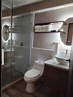 L AURORA INN Apart