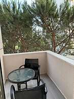 Blue Studios By Comfort Suites