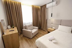 Blue Studios By Comfort Suites