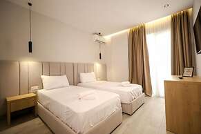 Blue Studios By Comfort Suites