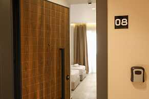 Blue Studios By Comfort Suites