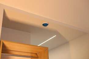 Blue Studios By Comfort Suites