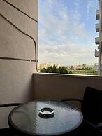 Blue Studios By Comfort Suites