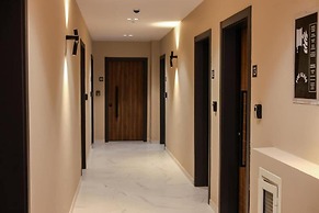 Blue Studios By Comfort Suites