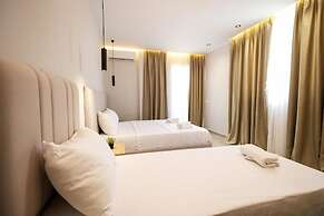 Blue Studios By Comfort Suites