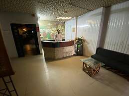 Hotel Blue Bird