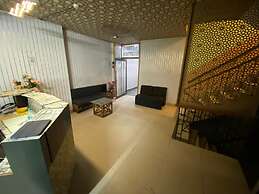 Hotel Blue Bird