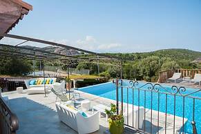 DOMAINE DE SONIA