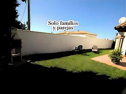 Alquiler de chalet en el Palmar