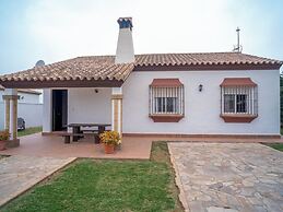 Alquiler de chalet en el Palmar