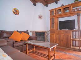 Alquiler de chalet en el Palmar