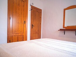 Alquiler de chalet en el Palmar